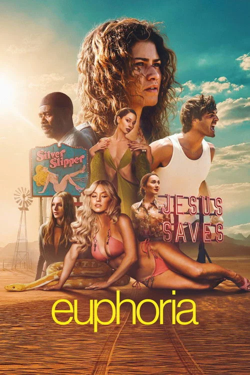 Эйфория смотреть бесплатно в хорошем качестве 720p